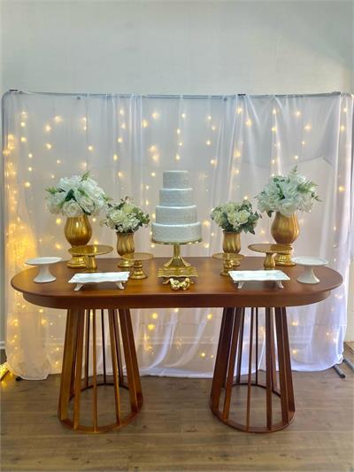 Casamento  para alugar em Campinas/SP