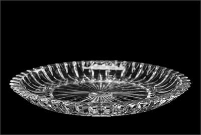 VASO BRUXELAS VIDRO CRISTAL - 0,80M à venda em Ribeirão Preto/SP
