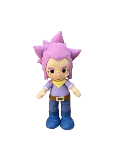 Brawl Stars para alugar em Campinas/SP