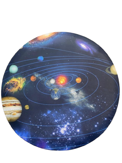 Astronauta  para alugar em Campinas/SP