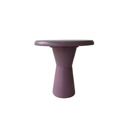Vaso Listrado Lavanda G 18x17A para alugar em ARACAJU/SE