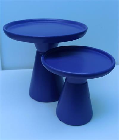 BANDEJA SEXTAVADA VIOLETA  17X15CM para alugar em MACAE/RJ