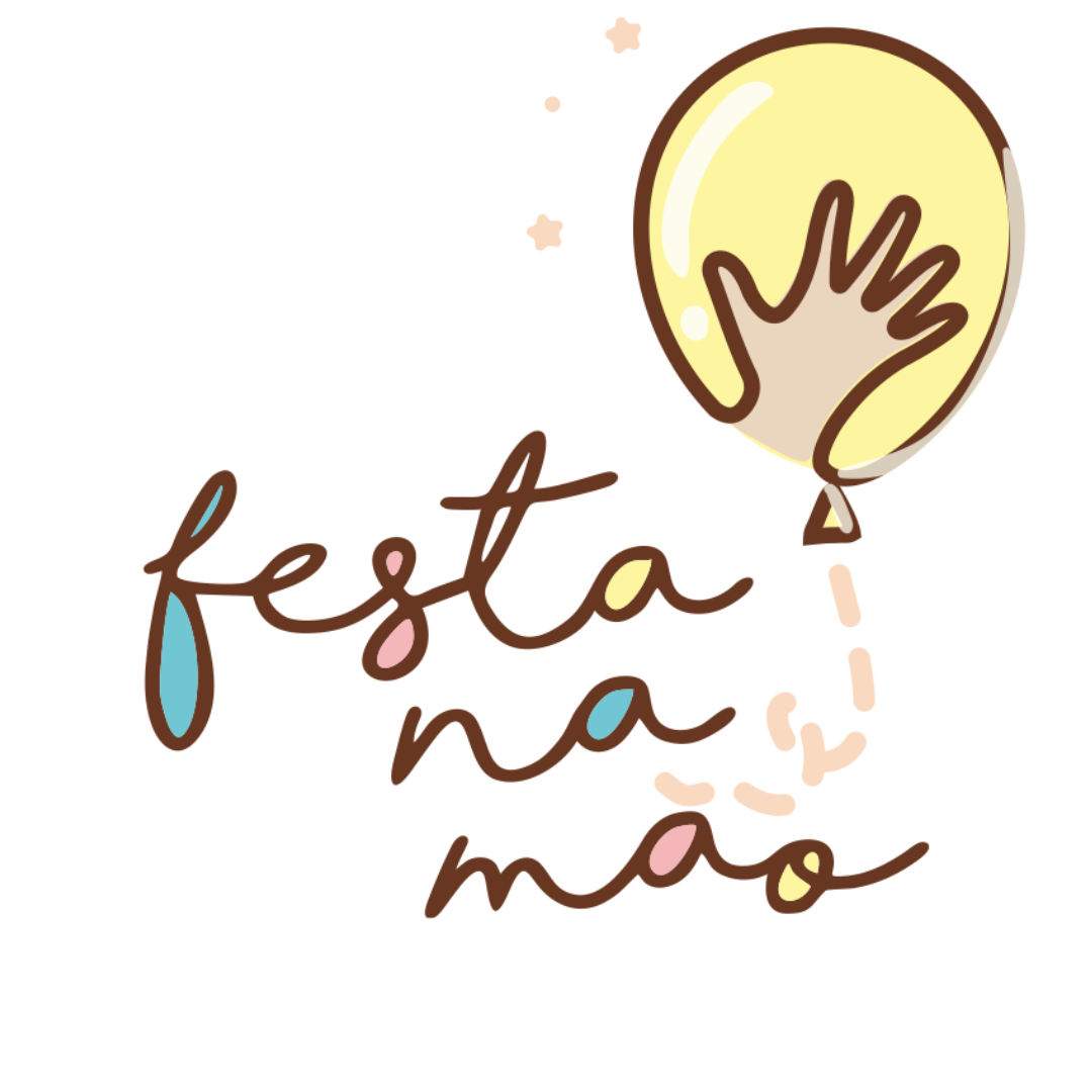 Festa na Mão Locações e Decorações 