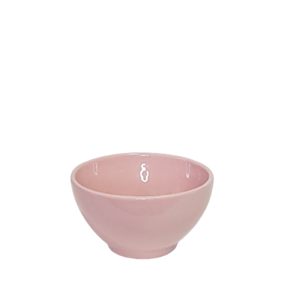 LOUÇA VASO CORAÇÃO ROSA para alugar em Campinas/SP