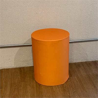 SUPORTE EM CERÂM BÁSICO M UVA (7CM A X 22,5CM D) para alugar em São Bernardo do Campo/SP