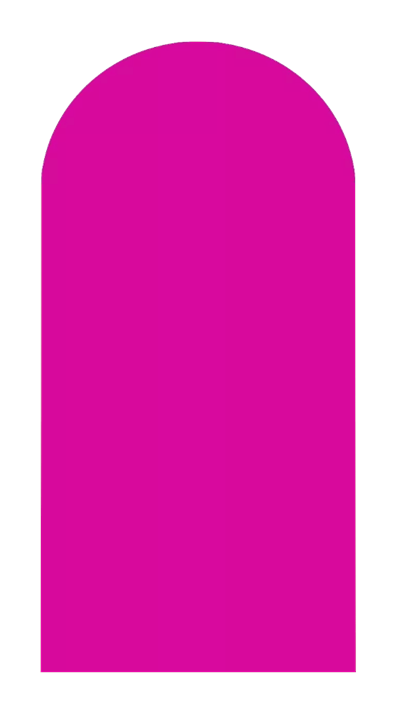 DISPLAY DE LAÇO ROSA para alugar em Piracicaba/SP