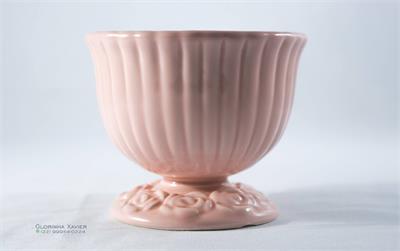 BOWL BRANCO FLOR 8X5CM para alugar em MACAE/RJ