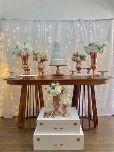 Casamento  para alugar em Campinas/SP