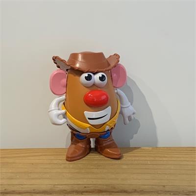BONECA JESSIE P TOY STORY (20CM A) para alugar em São Bernardo do Campo/SP