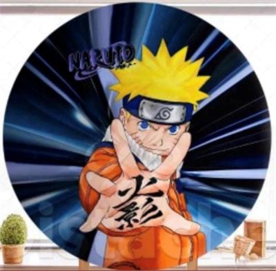 Kit display naruto para alugar em São José dos Campos/SP