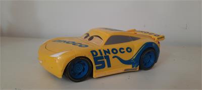 Miniatura Carrinho Mate para alugar em Guaratinguetá/SP