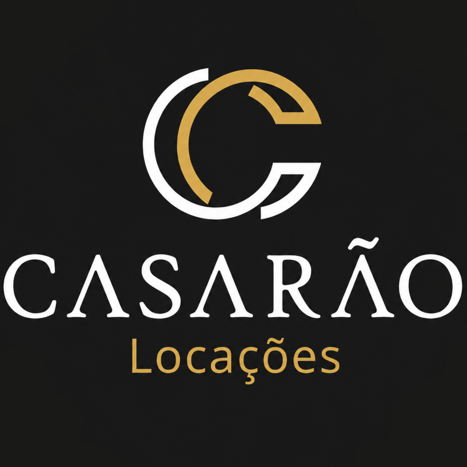 Casarão Locações