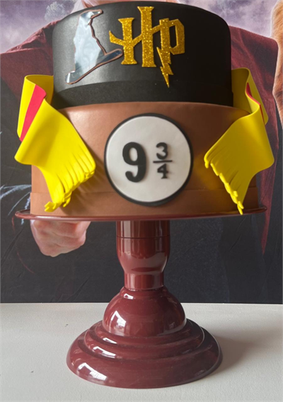 Harry Potter K2 para alugar em São Paulo/SP