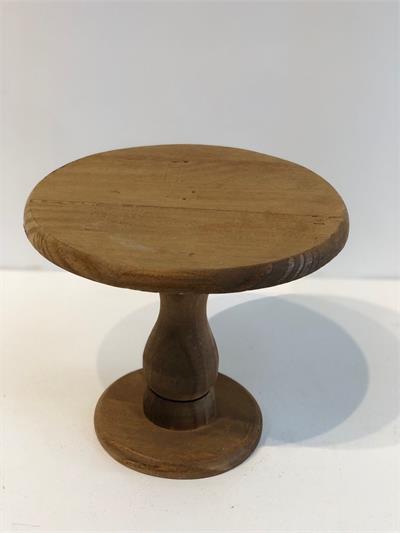 Suporte Ondulado Terracota P  para alugar em Limeira/SP