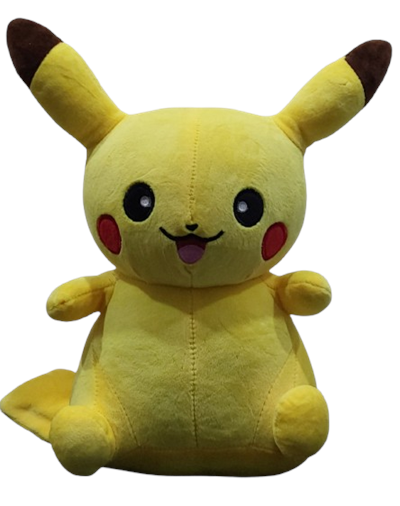 PELUCIA GENGAR P - POKEMON para alugar em Campinas/SP