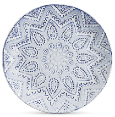 BOWL/TIGELA NAVY 16X5cm 300ml para alugar em Ilhabela/SP
