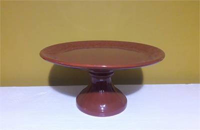 MINI VASO TERRACOTA     A12 CM para alugar em MACAE/RJ