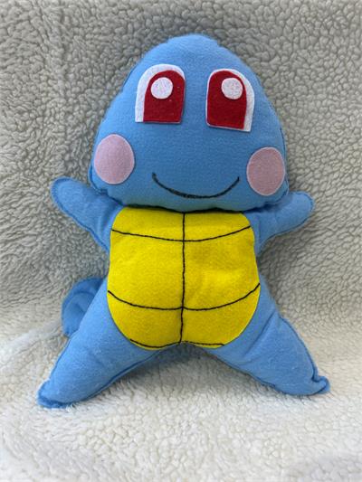 Sublimado Pokémon  para alugar em Niterói/RJ
