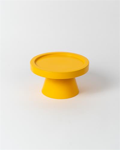 VASO ORELHA MAD AMARELO para alugar em Piracicaba/SP