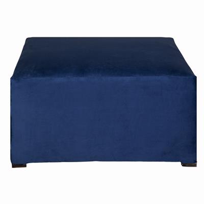 BISTRO RETANGULAR AZUL - 1,80 X 0,50 X 1,10 para alugar em Ribeirão Preto/SP