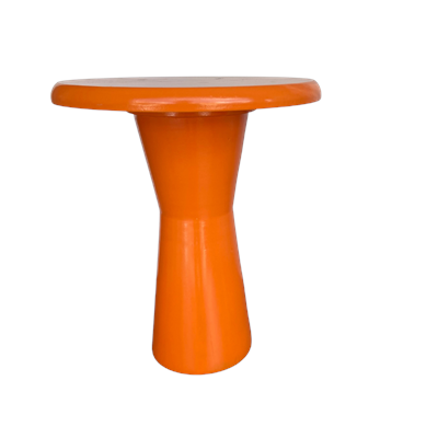 Vaso Listrado Lavanda G 18x17A para alugar em ARACAJU/SE