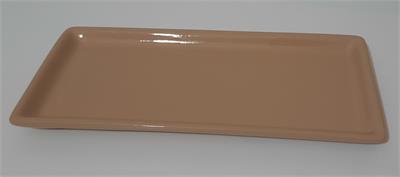 PRATO CONE AMARULA   G   A22X24CM para alugar em MACAE/RJ