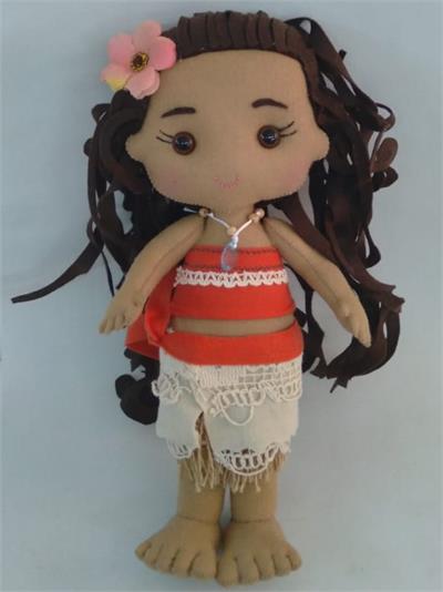 Moana para alugar em Campinas/SP