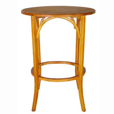 BISTRO RETANGULAR CAPUCCINO - 1,80 X 1,10 X 0,50 para alugar em Ribeirão Preto/SP