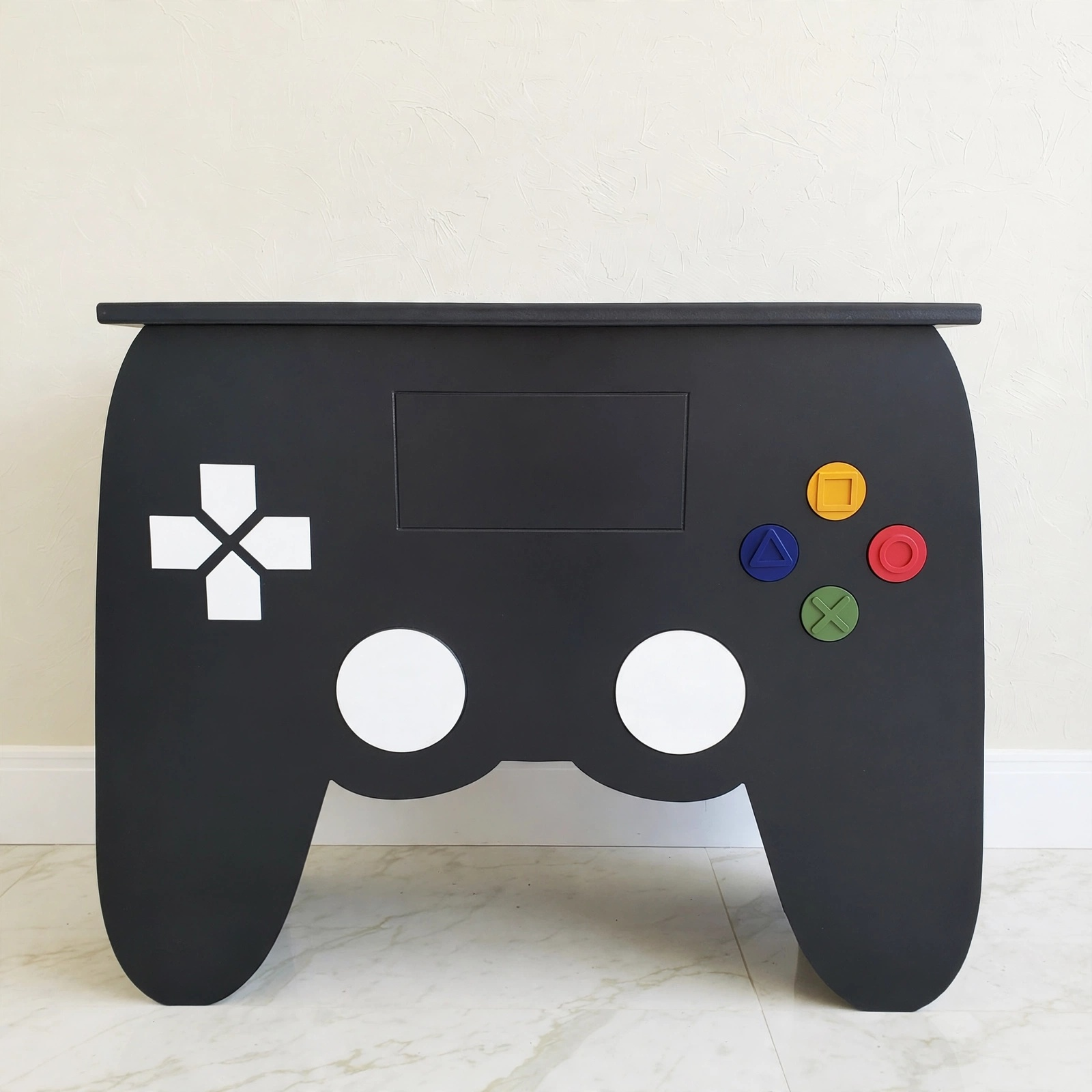 Mesa Metal M para alugar em São Paulo/SP