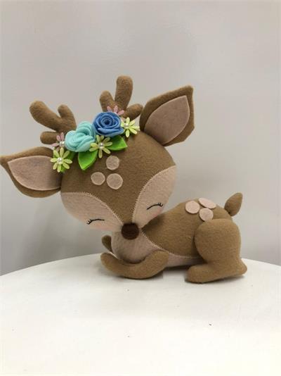 Decoração Bosque  para alugar em Campinas/SP
