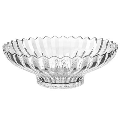 VASO DE VIDRO COM TAMPA DE CORTIÇA 13cm para alugar em Ilhabela/SP