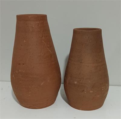 MINI VASO TERRACOTA     A12 CM para alugar em MACAE/RJ