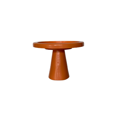 Vaso Listrado Lavanda G 18x17A para alugar em ARACAJU/SE