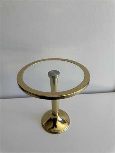 Piruliteira branca decoratta 17,50 alt x 14 comp x 10 prof. para alugar em ARACAJU/SE