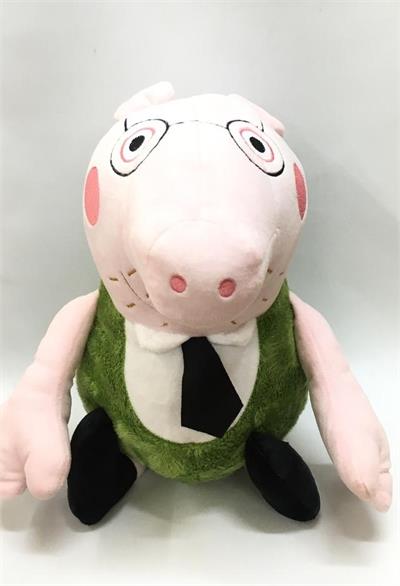 Peppa Pig MDF para alugar em Campinas/SP