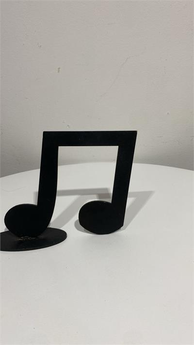 NOTA MUSICAL para alugar em Niterói/RJ