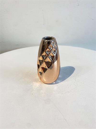 Boleira Alta Rose Gold MDF para alugar em Limeira/SP