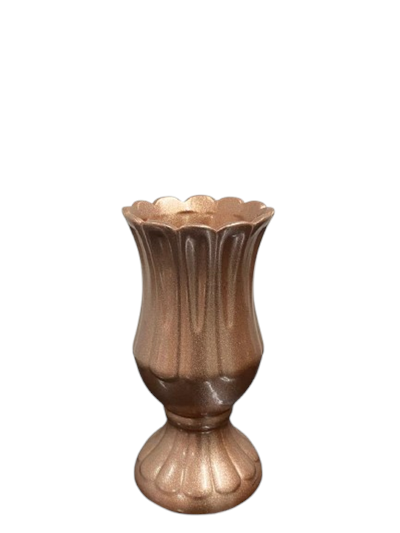 Decoração Adulto Bege, Marsala e Rose Gold para alugar em Campinas/SP