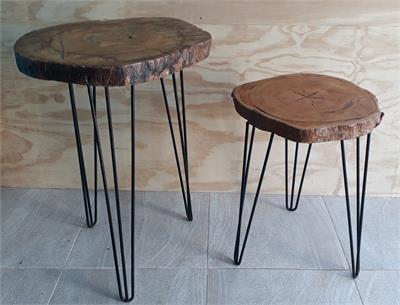 MESA VERDE BAIXA                          A45X77X48CM para alugar em MACAE/RJ
