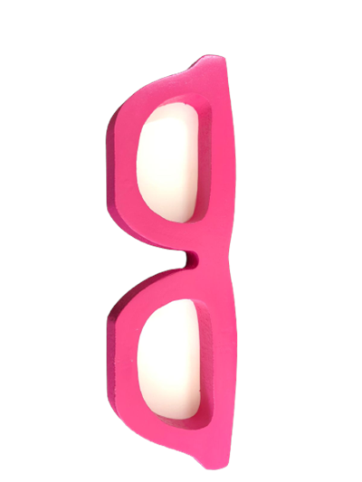 Caixa da Barbie para alugar em Campinas/SP