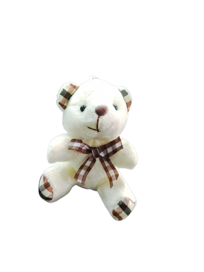 MINI URSINHO DE PELUCIA para alugar em Piracicaba/SP
