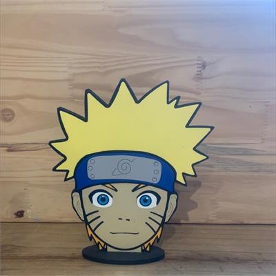 TECIDO SUBLIMADO 1,50CM NARUTO para alugar em São Bernardo do Campo/SP