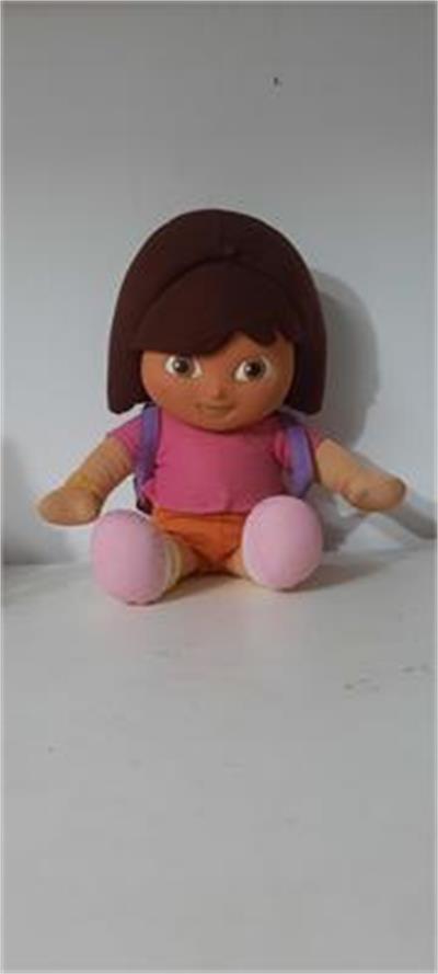 Dora aventureira  para alugar em Guaratinguetá/SP