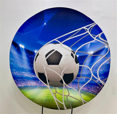 Futebol K1 para alugar em São Paulo/SP