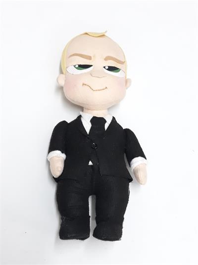 Poderoso Chefinho MDF para alugar em Campinas/SP