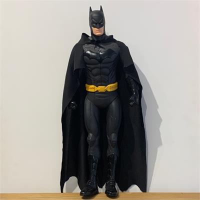 BATMAN para alugar em São Bernardo do Campo/SP