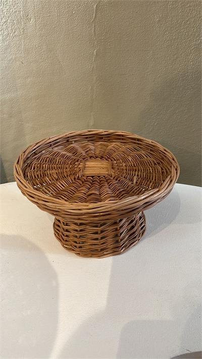 Vaso Cerâmica Amadeirado  16cm alt 10cm dian para alugar em ARACAJU/SE