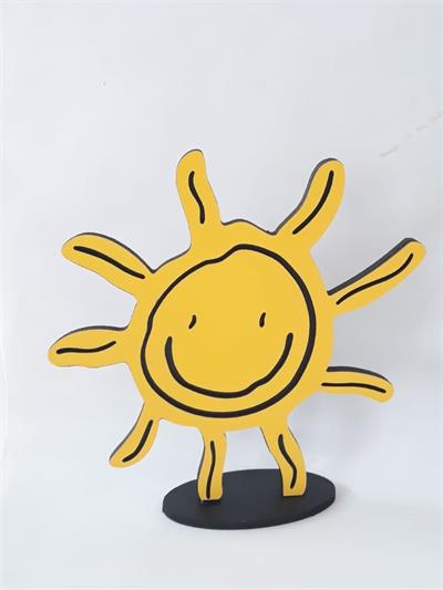 Decoração Sol para alugar em Campinas/SP