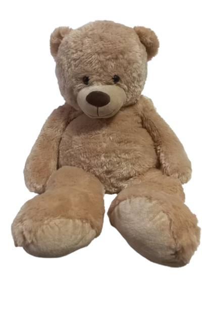 CHA DE BEBE URSOS ROSA E BEGE para alugar em Campinas/SP