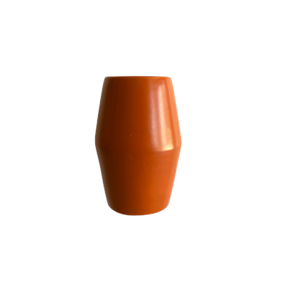 Vaso Ampulheta Terracota M 12x18A para alugar em ARACAJU/SE